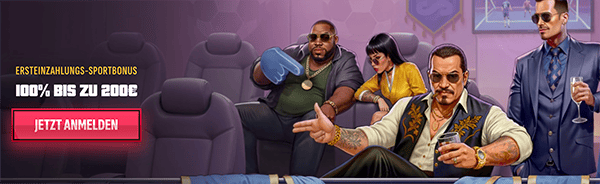 Mafia Casino online — rejestracja i gry